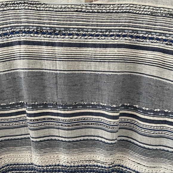 ANTHROPOLOGIE DOLAN Sabado Dress in Gray - Picture 7 of 10